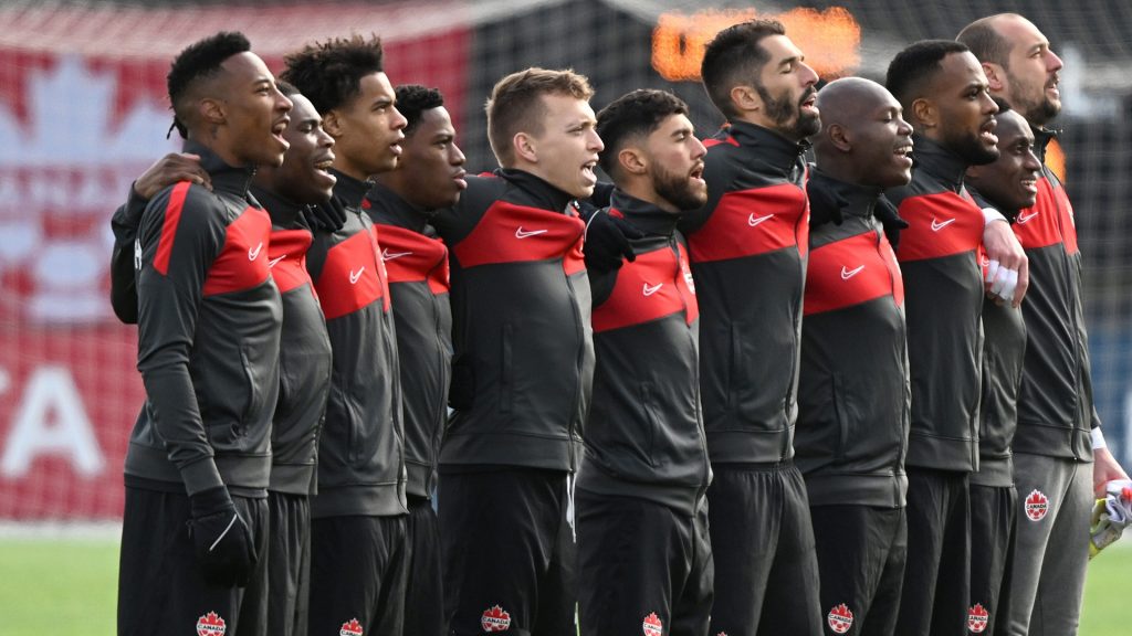 Qatar 2022 clinch scenarios an early reality for Canada in El Salvador road WCQ | MLSSoccer.com – MLSsoccer.com