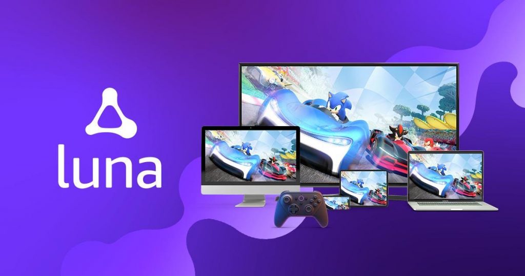 Amazon Luna’s US-Wide Launch Is A Big Boost For Cloud Gaming – Forbes