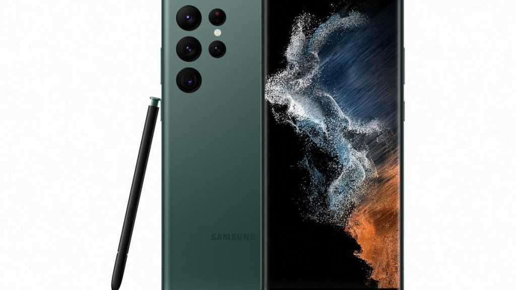 ZDNet's reviews roundup: Galaxy S22 Ultra, Dell Precision 5760, Lenovo ThinkPad P17, and more – ZDNet