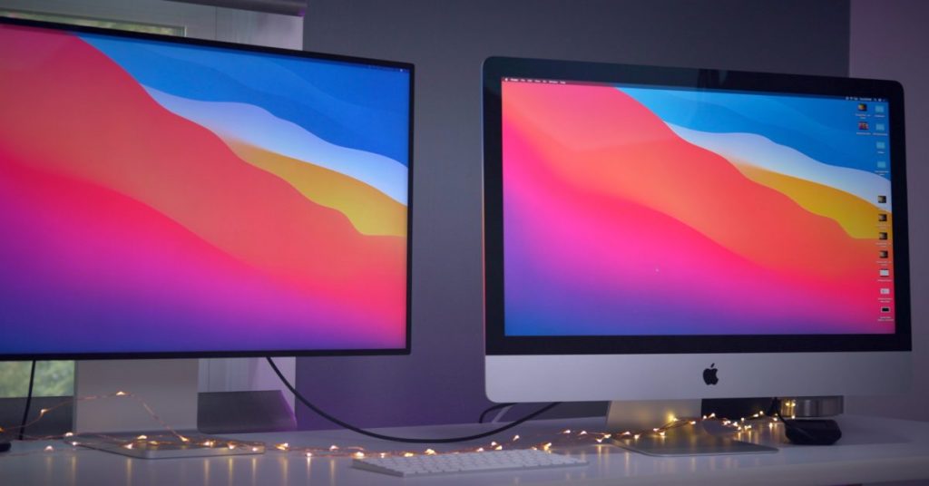 Kuo: 27-inch Apple external display coming this year, new iMac Pro and Mac Pro in 2023 – 9to5Mac