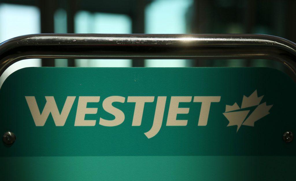 Canada’s low-cost carrier WestJet to buy rival Sunwing Airlines