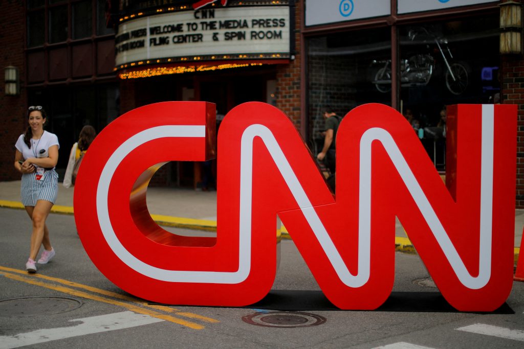 CNN confirms streaming service CNN+ to launch this spring
