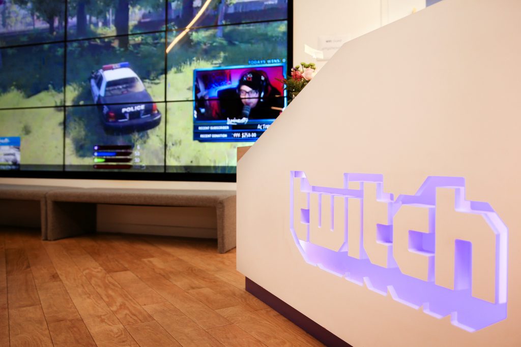 Twitch bans Russian state media in move against harmful misinformation spreaders