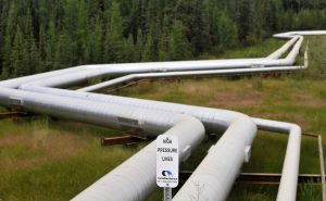Oil settles at six-month high as Brent hits US6.72 Oil settles at six-month high as Brent hits US6.72