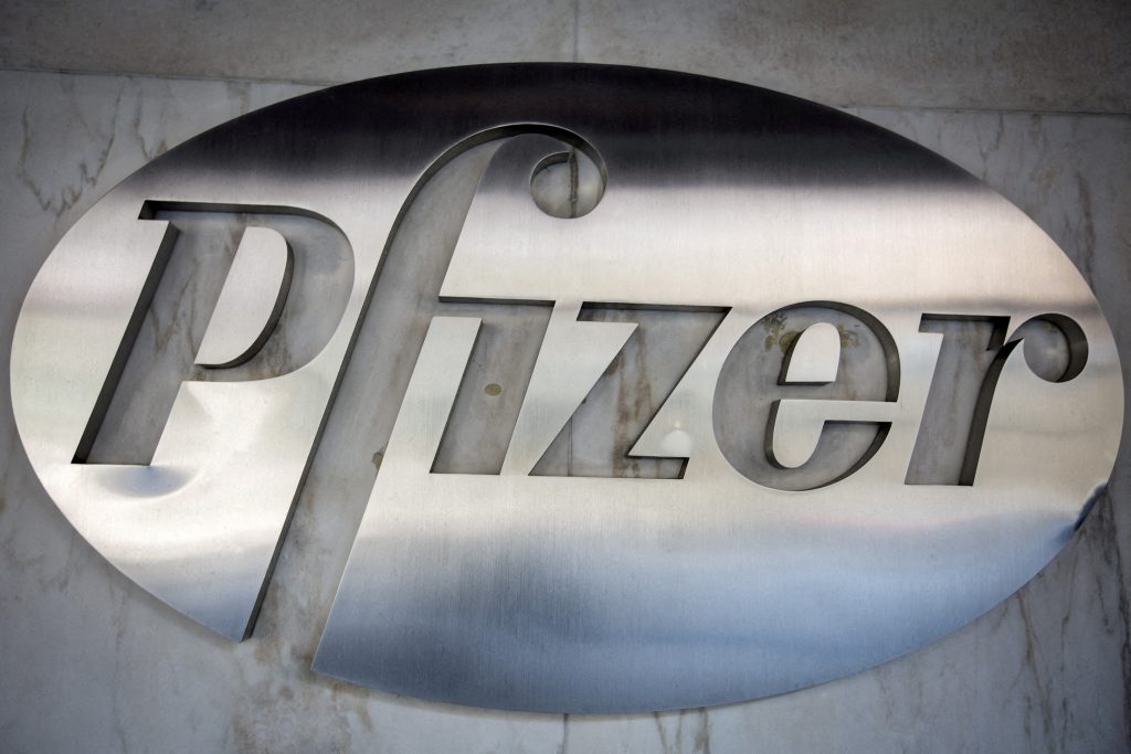 Pfizer to maintain drug supply to Russia, stops new clinical trials