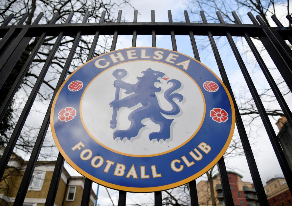 Potential buyers for Chelsea told to approach UK government