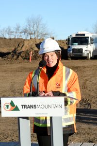 Pacific Link Puts Taxpayers Back in the Pipeline Business