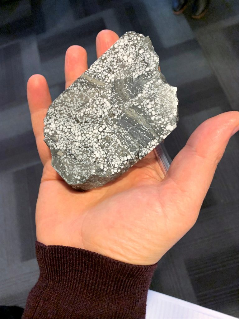 Canada’s Rock Tech Lithium could build 400 million euro plant in Romania
