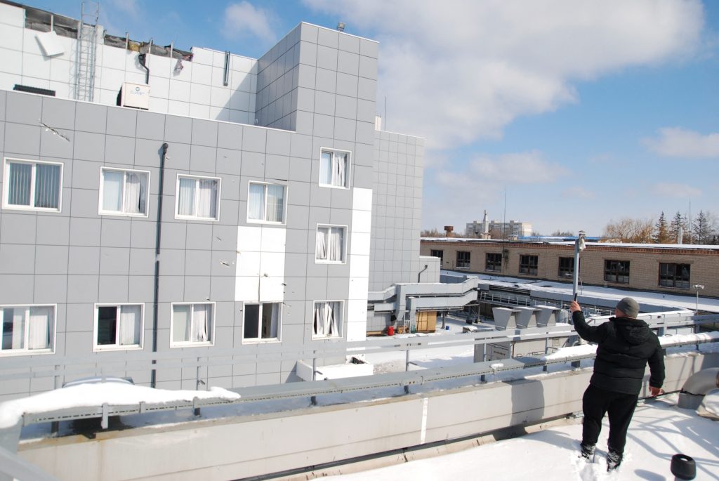 U.N. political chief says need for negotiations to stop war in Ukraine ‘could not be more urgent’