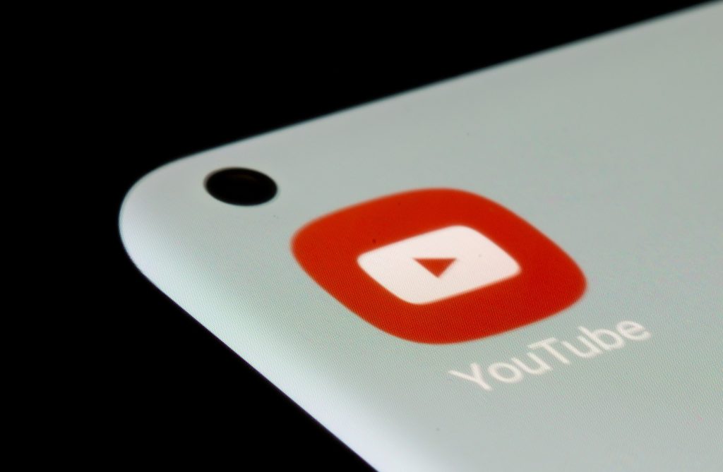 YouTube blocks Russian state-funded media channels globally