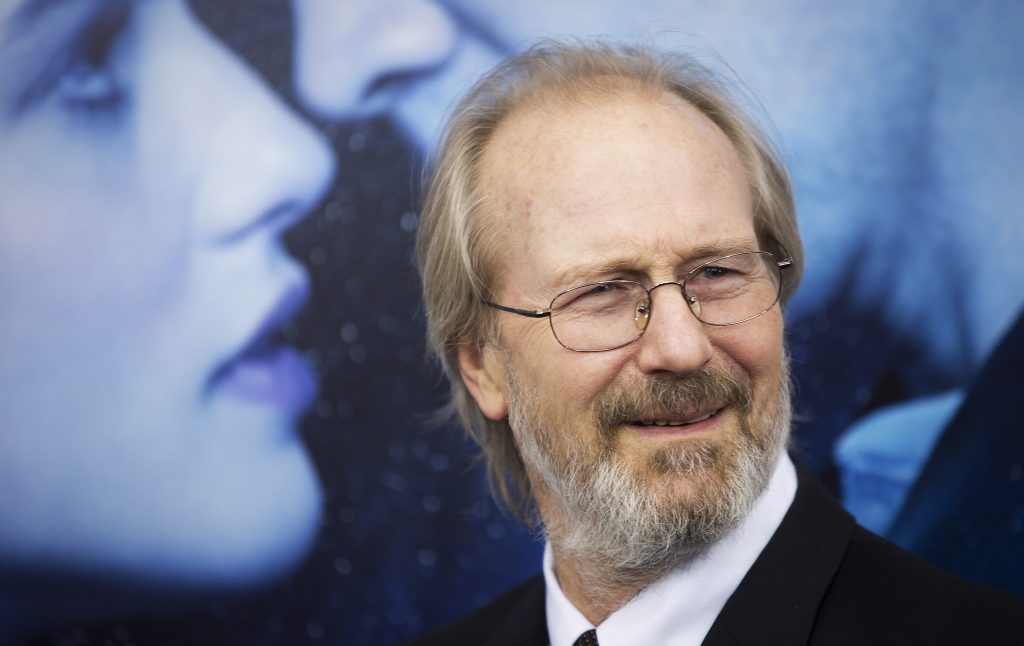 Oscar-winning actor William Hurt dead at age 71-Deadline