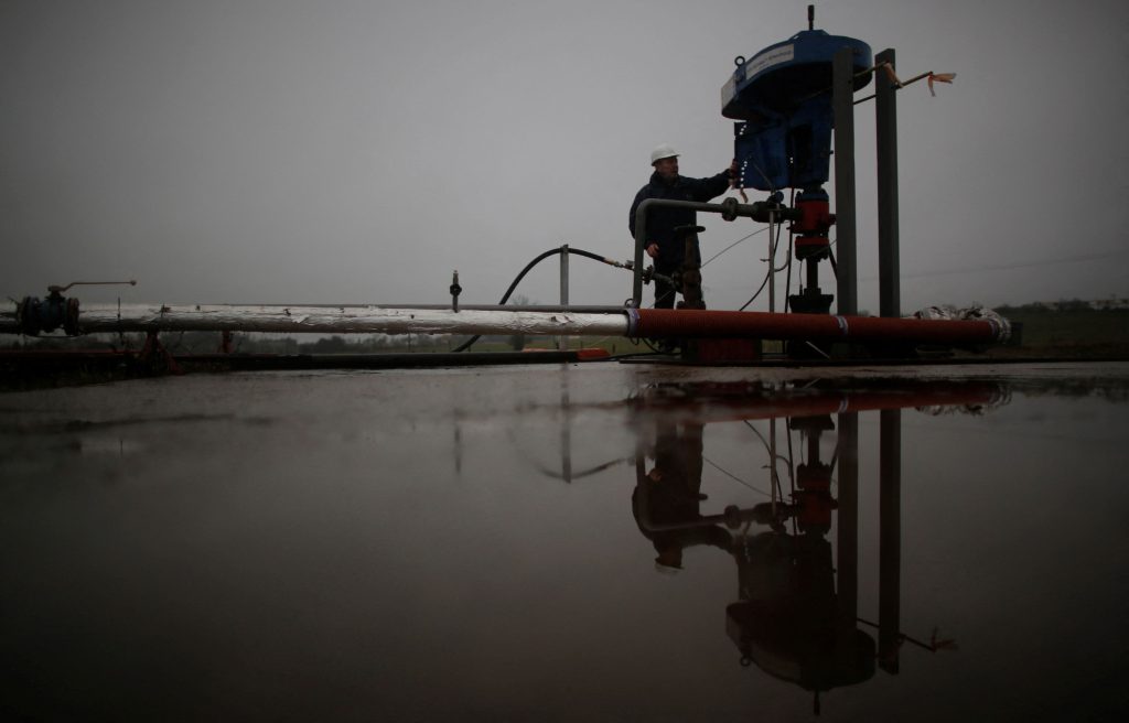 Bank of Canada warns climate change will have profound impact on economy