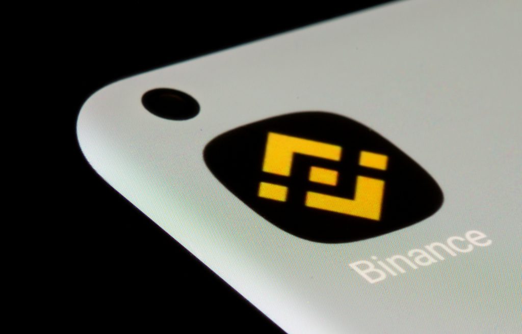 Binance says users in Ontario restricted from using its platform – regulator