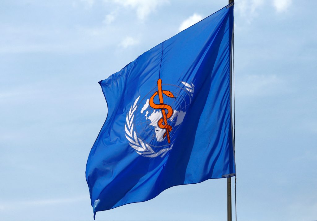 COVID-19 pandemic is ‘far from over’ -WHO official