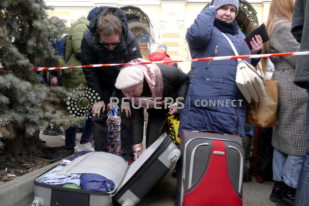 Ukraine and Russia: What you need to know right now