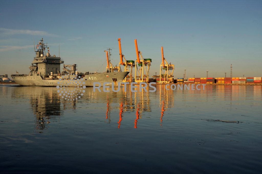 Russia may not stop with Ukraine – NATO looks to its weakest link