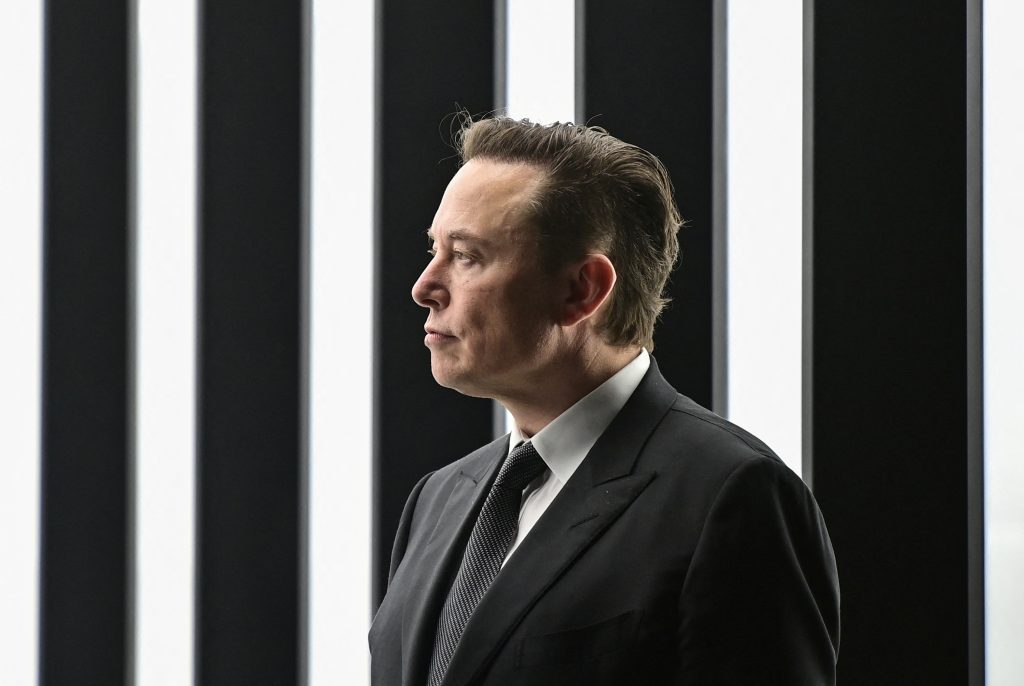 Elon Musk denies sexually assaulting a flight attendant Elon Musk denies sexually assaulting a flight attendant