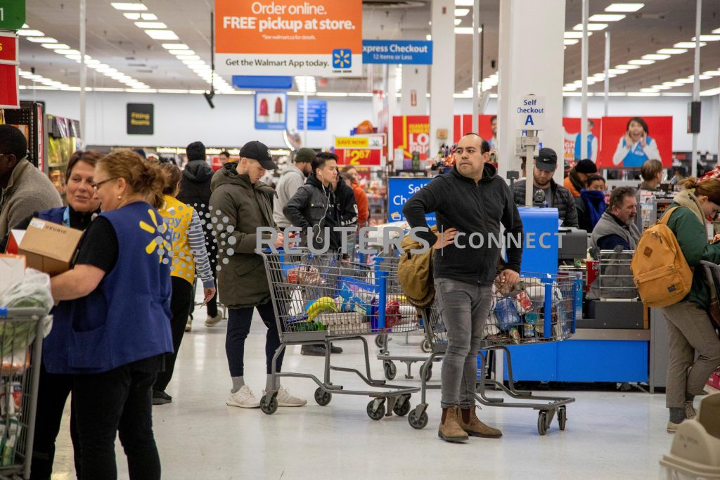 Pent-up demand has Canadians shrugging off spiraling prices, for now