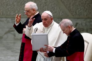 Pilgrimage of Penance? Really?