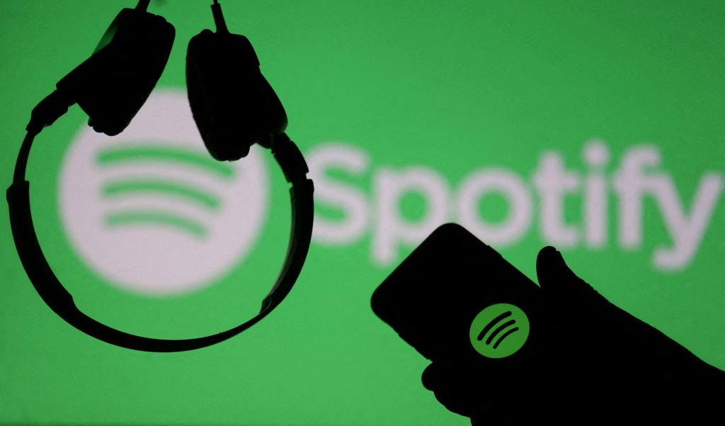 Google allows Spotify its own in-app payment option in new pilot