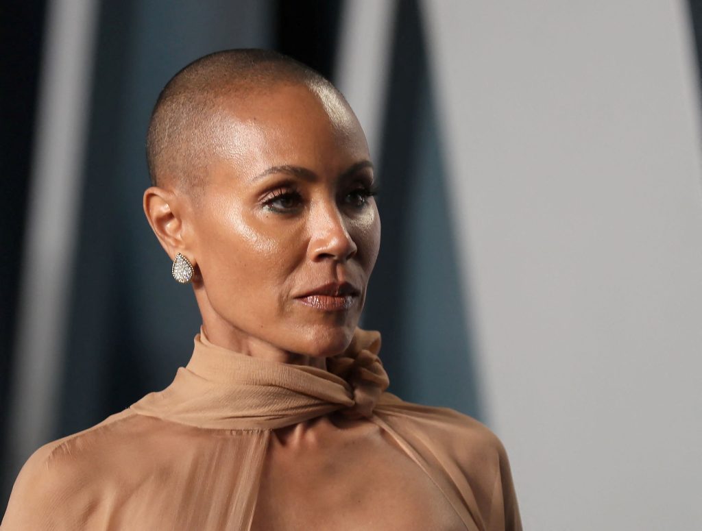 Jada Pinkett Smith says it’s a ‘season for healing’ after Oscars incident