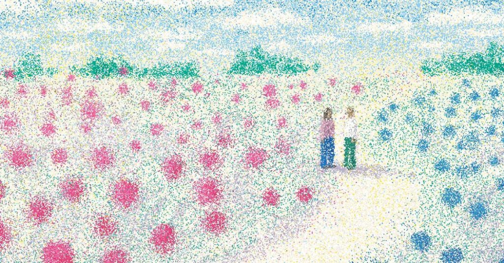 Opinion | How the 'Whole Life' Movement Challenges the Politics of Left vs. Right – The New York Times