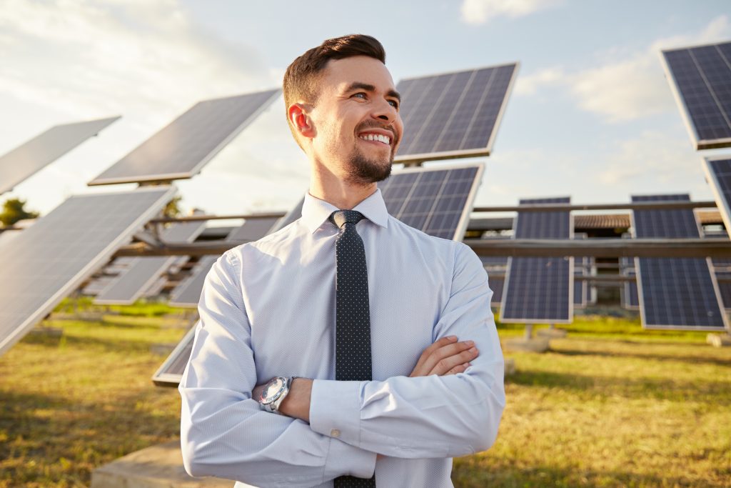 3 Reasons To Pursue A Career In The Energy Sector