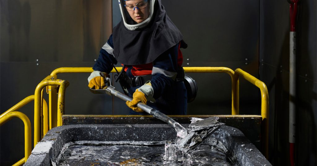 Apple's .7B in Green Bonds support innovative green technology – Apple