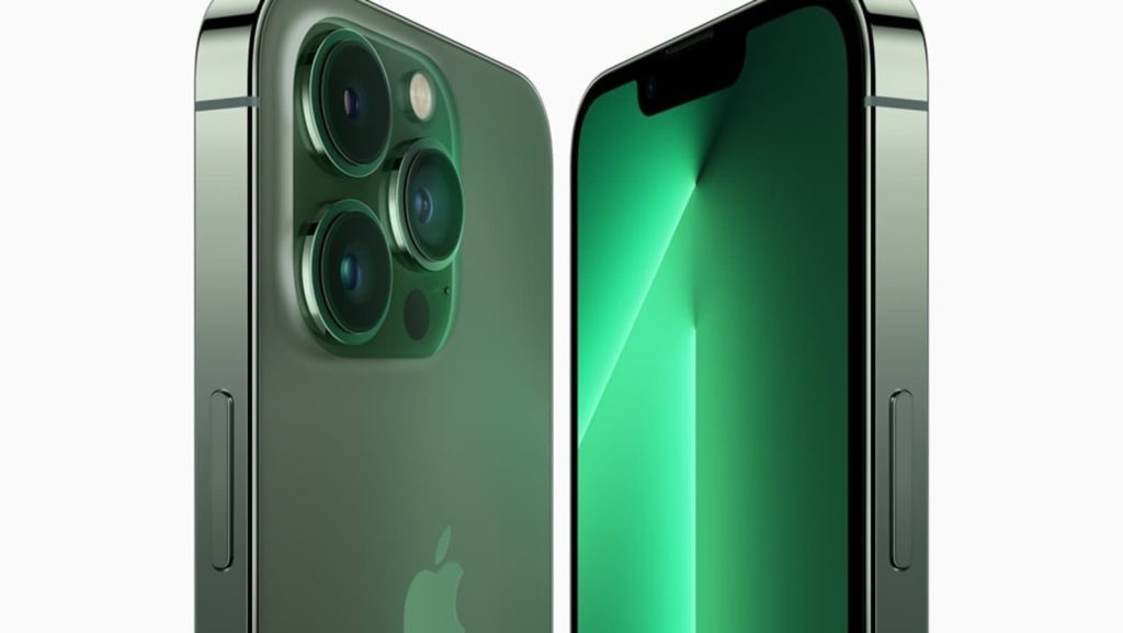 Green iPhone 13 Pro price drop rolled out! Cheaper by 23000, know how to get it – HT Tech