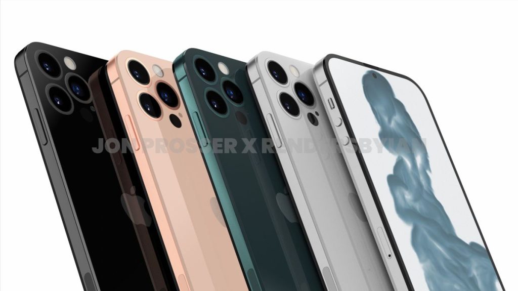 New iPhone 14 rumor says Apple is killing mini, Pro models to get taller displays – Tom's Guide