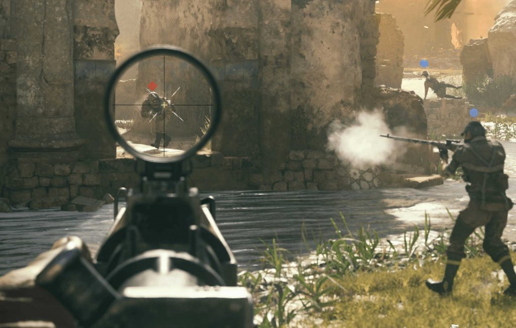 Activision Blizzard suspending all "new sales" of its games in Russia – NME