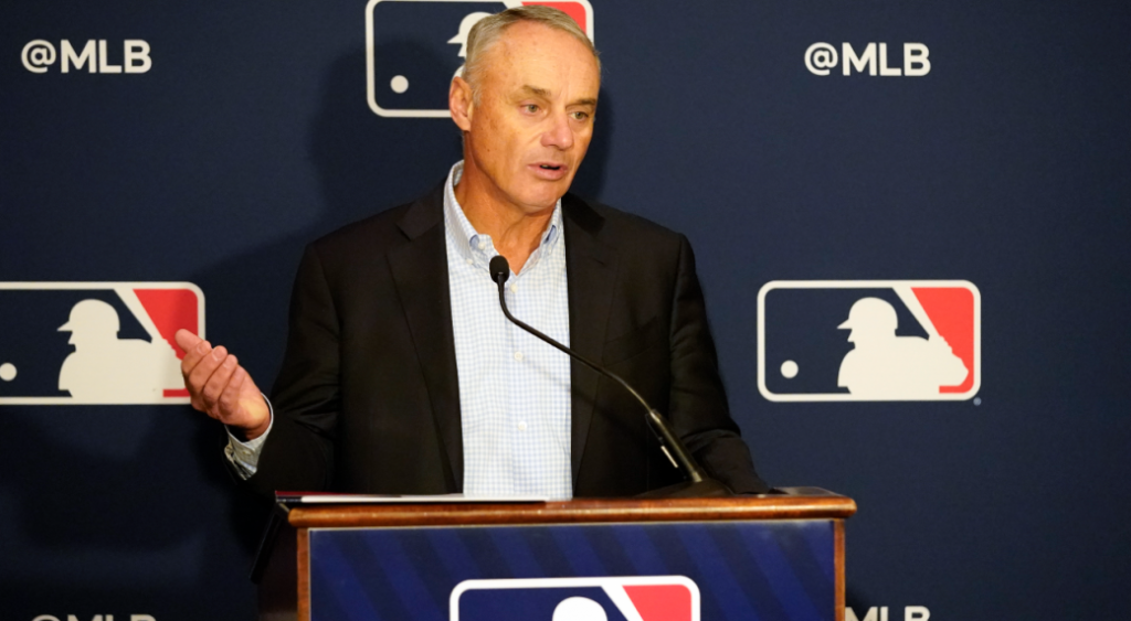 Report: MLB plans to cancel more games if no deal reached by Tuesday night – Sportsnet.ca