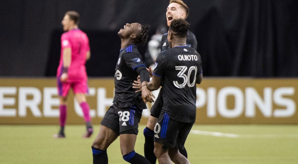 Canada announces 25-man roster for final World Cup qualifiers – Sportsnet.ca