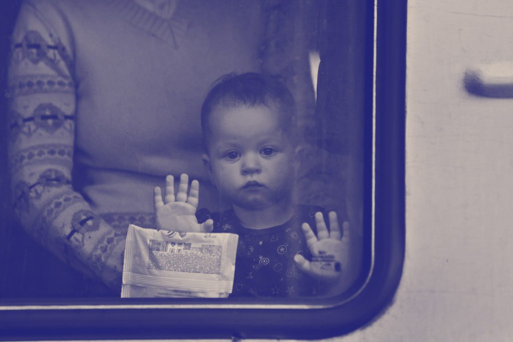 The Soft-Power Politics That Exploded Into War – The New Yorker