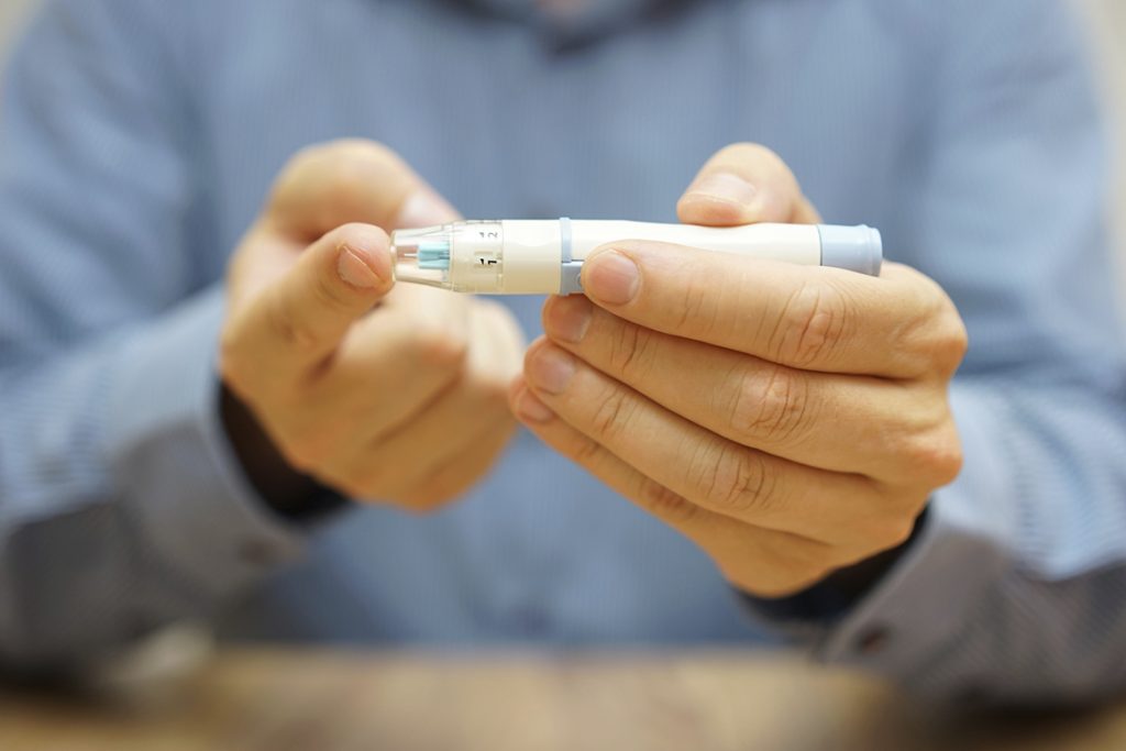 Does COVID-19 infection raise the risk of diabetes? – – pharmaphorum