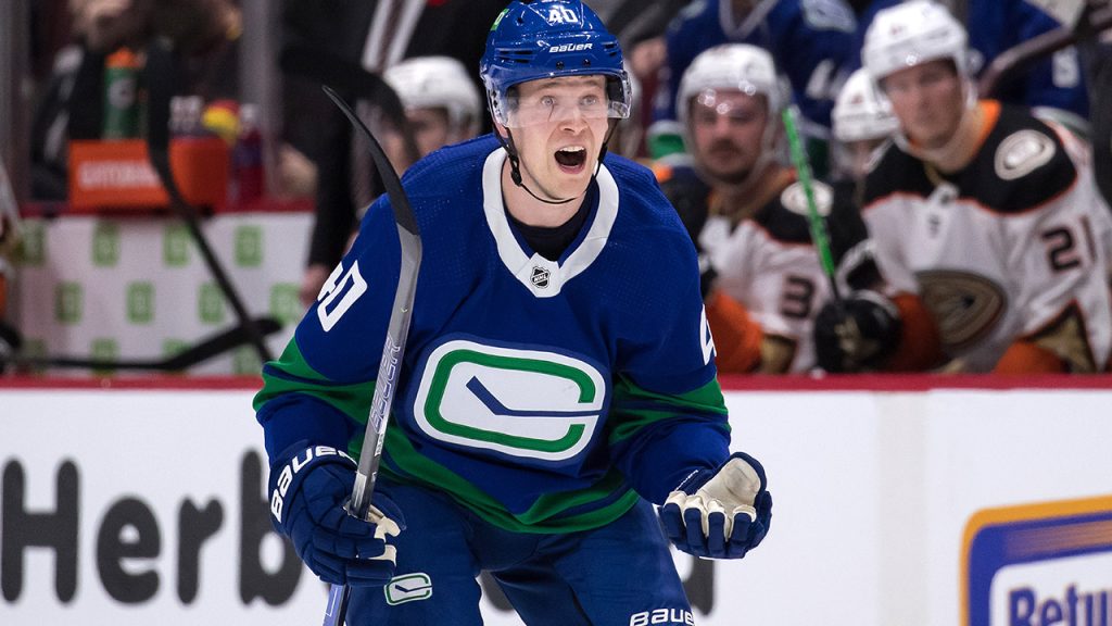 Canucks’ tardiness perplexing and unsurvivable against Cup-calibre Lightning – Sportsnet.ca