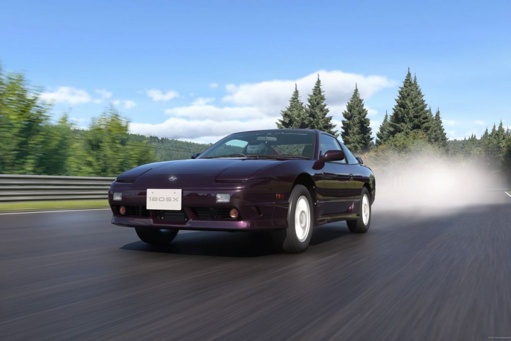A closer look at the other stars of Gran Turismo 7 — the people – The Verge