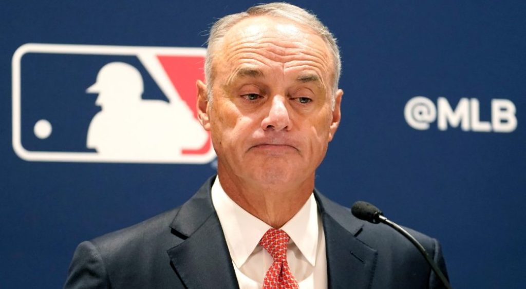 MLB postpones games through April 13 as talks with union stall – Sportsnet.ca