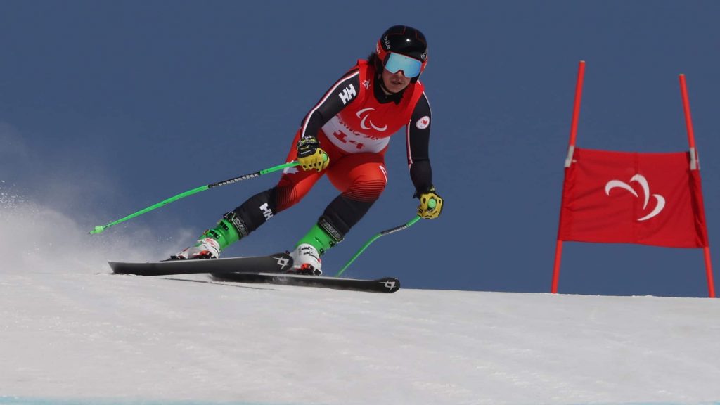 Paralympic wake-up call: Canada captures 3 bronze medals to double podium count – CBC Sports