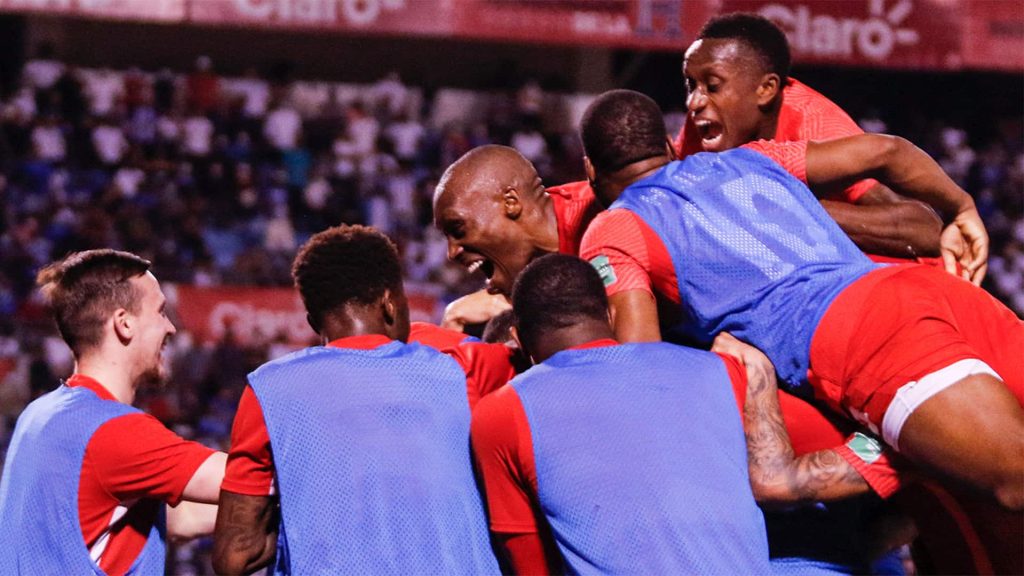 Canadian men's 36-year World Cup drought should officially end this week – CBC Sports