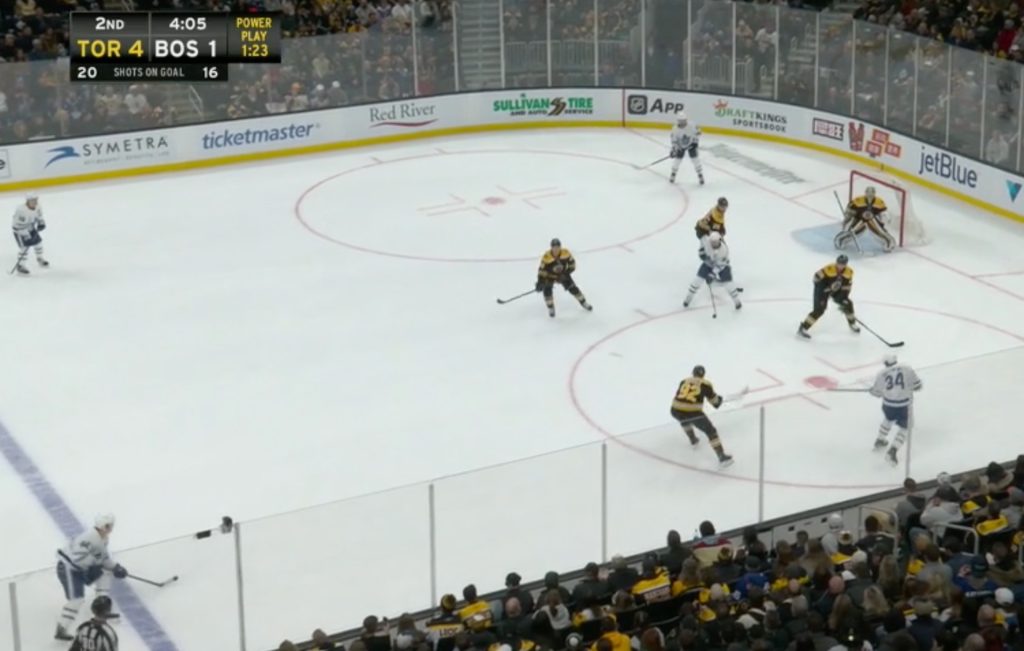 Game in 10: Maple Leafs pass second big test of the week with complete effort in Boston – Maple Leafs Hot Stove