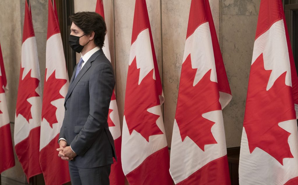 Six ways federal politics has changed in two years of COVID-19 – iPolitics.ca