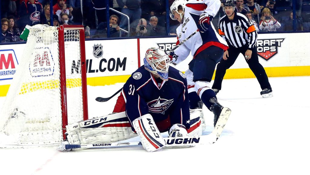 Anton Forsberg: A potential goalie trade target who could help the Maple Leafs this season & beyond – Maple Leafs Hot Stove