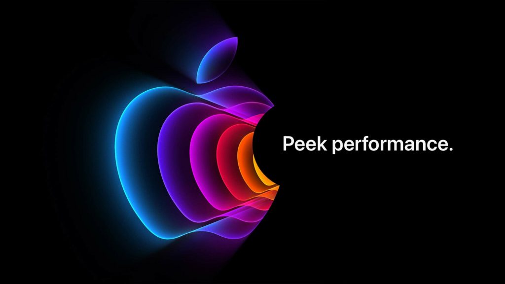 Here's what to expect from Apple's 'Peek Performance' March 8th event – MobileSyrup