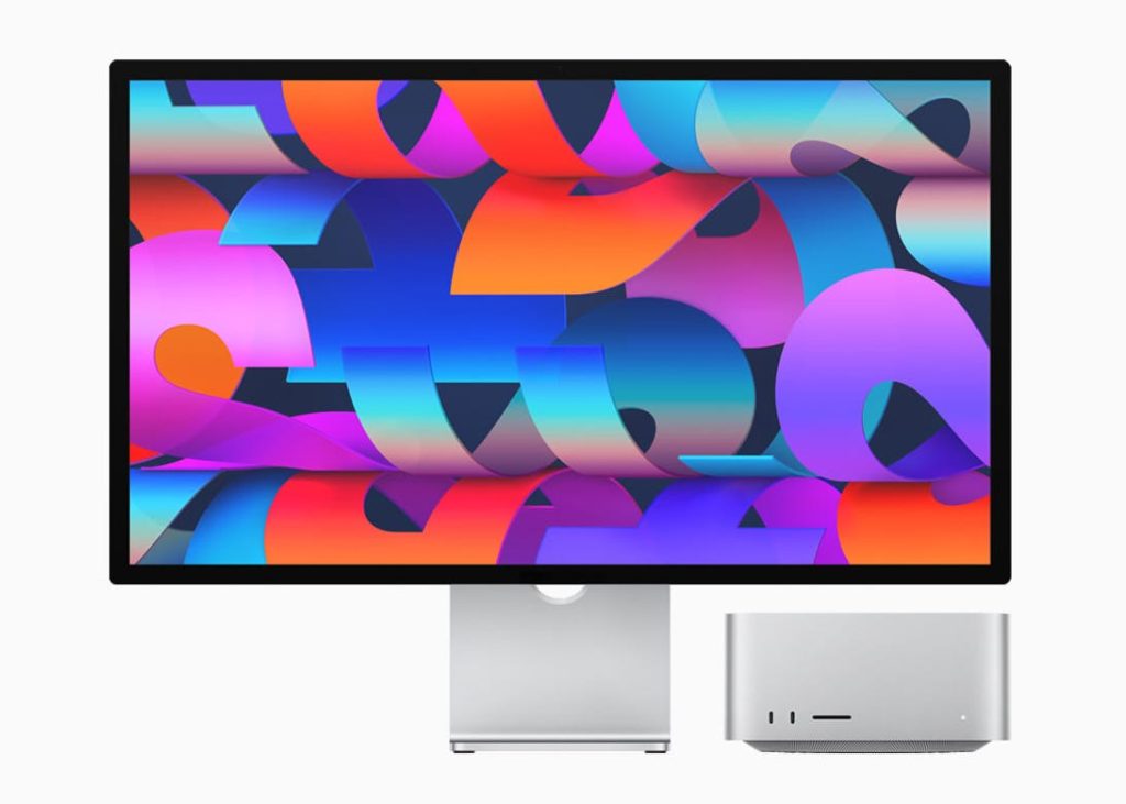 Everything Apple Announced This Week: Mac Studio, iPhone SE 3, iPad Air and Studio Display – CNET