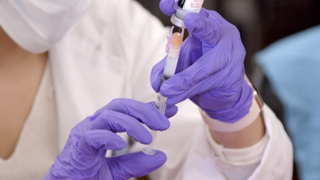 One Million San Diegans Missing First Booster; Fourth Dose Now Available for 50 and Up – countynewscenter.com