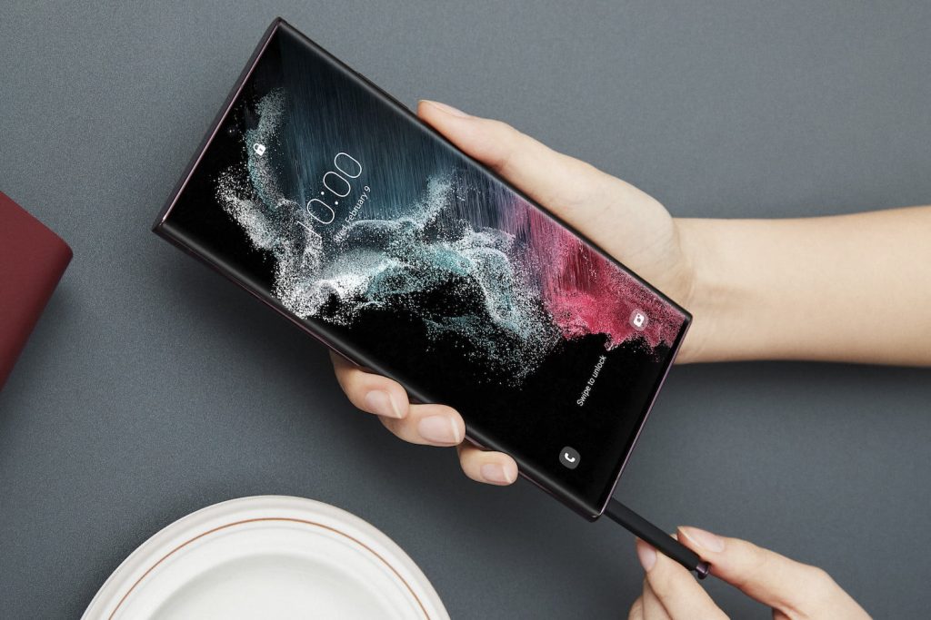 Hackers nabbed Galaxy source code, Samsung confirms – Digital Trends