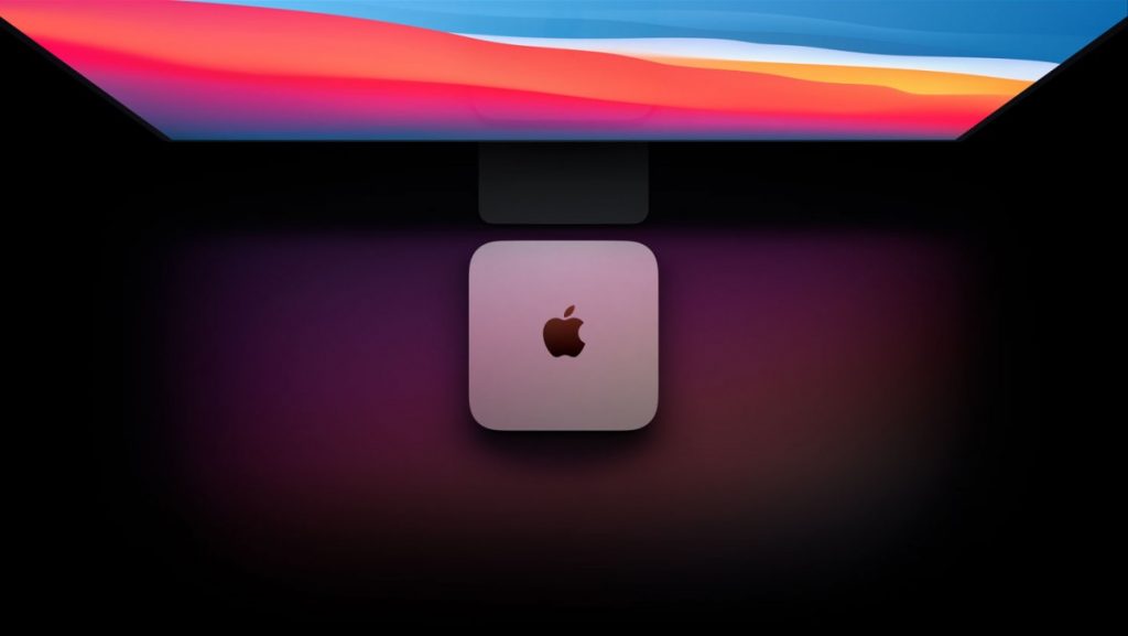 Kuo: Apple will unveil more powerful Mac mini and an an affordable 27-inch display – GSMArena.com news – GSMArena.com