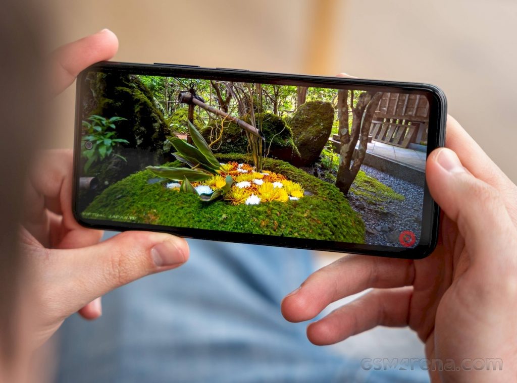 Poco M4 Pro in for review – GSMArena.com news – GSMArena.com