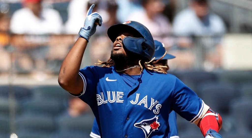 Blue Jays avoid arbitration with all players, including Guerrero Jr., Hernandez – Sportsnet.ca